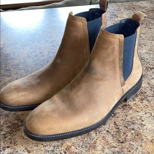 Cole Haan Chelsea Boots
